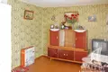 Wohnung 39 m² Muchaviecki sielski Saviet, Belarus