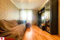 2 room apartment 50 m² Homyel, Belarus