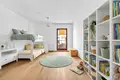 4 room apartment 129 m² in Warsaw, Poland