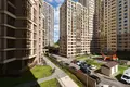 Apartamento 3 habitaciones 78 m² Minsk, Belarús