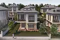5-Schlafzimmer-Villa 350 m² Beylikduzu, Türkei