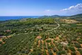 Parcelas 3 675 m² Neos Marmaras, Grecia