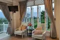 Villa de tres dormitorios 360 m² Ko Samui, Tailandia