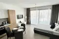 Mieszkanie 48 m² Agios Amvrosios, Cypr Północny