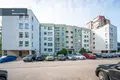 Wohnung 2 zimmer 50 m² Vilnius, Litauen