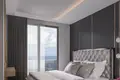 2 bedroom apartment 64 m² Mediterranean Region, Turkey
