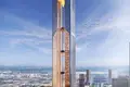 Apartamento 2 habitaciones 96 m² Business Bay, Emiratos Árabes Unidos