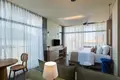 Wohnung 1 zimmer 42 m² Tibubeneng, Indonesien