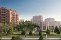 Apartamento 5 habitaciones 107 m² Kalodziscanski sielski Saviet, Belarús