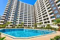 Appartement 3 chambres 89 m² Mezitli, Turquie