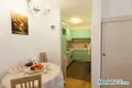 2 bedroom apartment  Becici, Montenegro