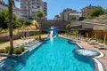 Attique 3 chambres 127 m² Muratpasa, Turquie