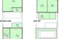 Villa de 4 dormitorios 162 m² Opcina Privlaka, Croacia