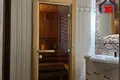 Mieszkanie 2 pokoi 78 m² Homel, Białoruś
