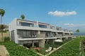 Bungalow de 3 dormitorios 195 m² Finestrat, Španjolska