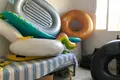 Dom 2 pokoi 80 m² Helechosa de los Montes, Hiszpania