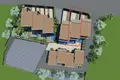 Willa 5 pokojów 246 m² Palio, Grecja