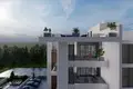 Appartement 1 chambre 63 m² Limassol, Chypre