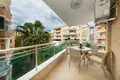 2 bedroom apartment 55 m² Tosmur, Turkey