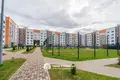 Wohnung 3 zimmer 73 m² Chaciezyna, Belarus
