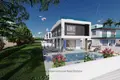 4-Schlafzimmer-Villa 160 m² Kapparis, Zypern