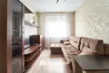 2 bedroom apartment 39 m² Minsk, Belarus