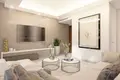 2 bedroom penthouse 102 m² Kato Polemidion Municipality, Cyprus