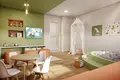 Квартира 2 комнаты 44 м² Regiao Imediata de Sao Paulo, Бразилия