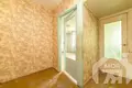 Mieszkanie 1 pokój 34 m² Mołodeczno, Białoruś