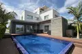 7-Schlafzimmer-Villa 186 m² Geroskipou, Zypern