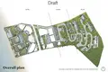 villa de 5 chambres 912 m² Wichit, Thaïlande