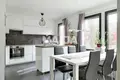4 bedroom house 105 m² Helsinki sub-region, Finland