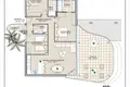 Apartamento 3 habitaciones 110 m² Dos Hermanas, Španjolska
