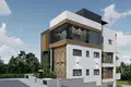 Penthouse 3 pokoi 160 m² Limassol District, Cypr