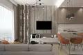 Appartement 3 chambres 60 m² Kagithane, Turquie