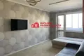Appartement 2 chambres 47 m² Hrodna, Bélarus