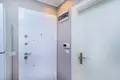 Apartamento 1 habitacion 55 m² Región del Mediterráneo, Turquía