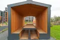 Apartamento 2 habitaciones 60 m² Kalodziscanski sielski Saviet, Belarús
