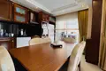 Appartement 1 chambre 125 m² Mahmutlar, Turquie