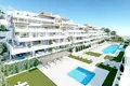Mieszkanie 114 m² Estepona, Hiszpania
