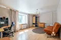 1 room apartment 40 m² Zaslauje, Belarus