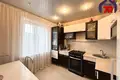 Квартира 3 комнаты 71 м² Солигорск, Беларусь