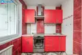 Mieszkanie 3 pokoi 64 m² Wilno, Litwa