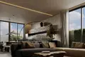 Villa de tres dormitorios 200 m² Ungasan, Indonesia