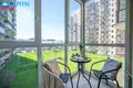 Wohnung 2 zimmer 45 m² Vilnius, Litauen