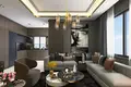 Apartamento 54 m² Mahmutlar, Turquía