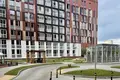 Квартира 2 комнаты 65 м² Минск, Беларусь
