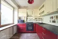 3 room apartment 53 m² Minsk, Belarus