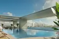 Attique 3 chambres  Abou Dabi, Émirats arabes unis