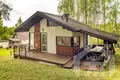 House 50 m² Aliachnovicki sielski Saviet, Belarus